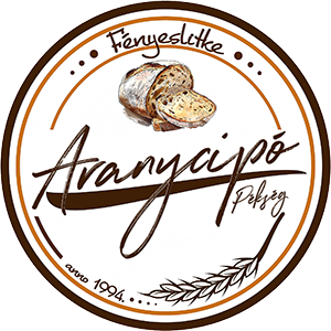 Aranycipó Pékség